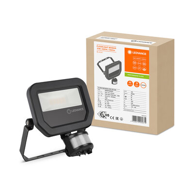 FLOODLIGHT SENSOR 10 W
